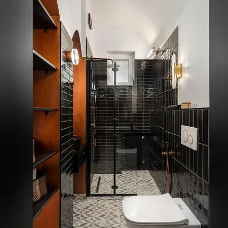 Citycenter Magnific Gem - 2 Bdr & 2 Baths Sofia Exterior photo