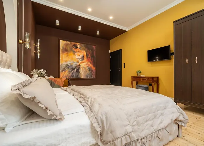 Citycenter Magnific Gem - 2 Bdr & 2 Baths