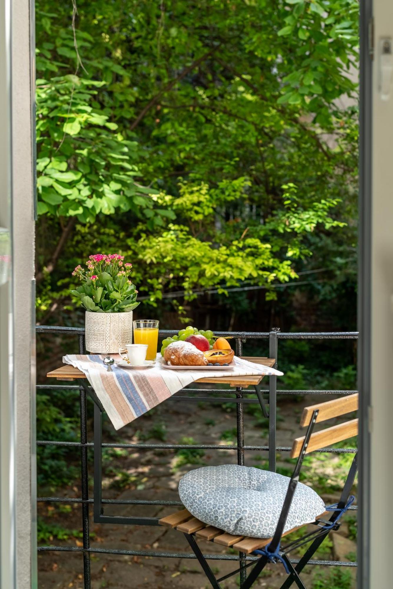 Apartament Citycenter Magnific Gem - 2 Bdr & 2 Baths