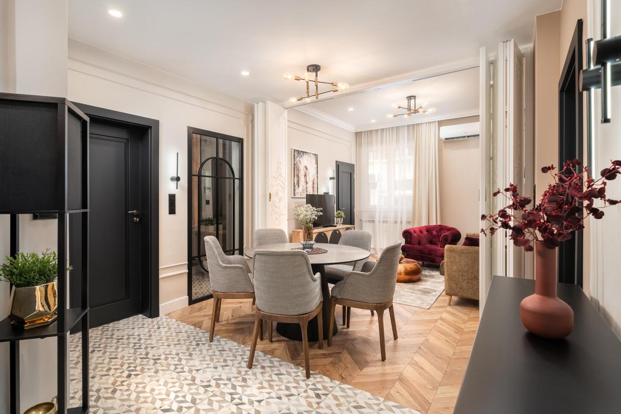 דירה Citycenter Magnific Gem - 2 Bdr & 2 Baths *