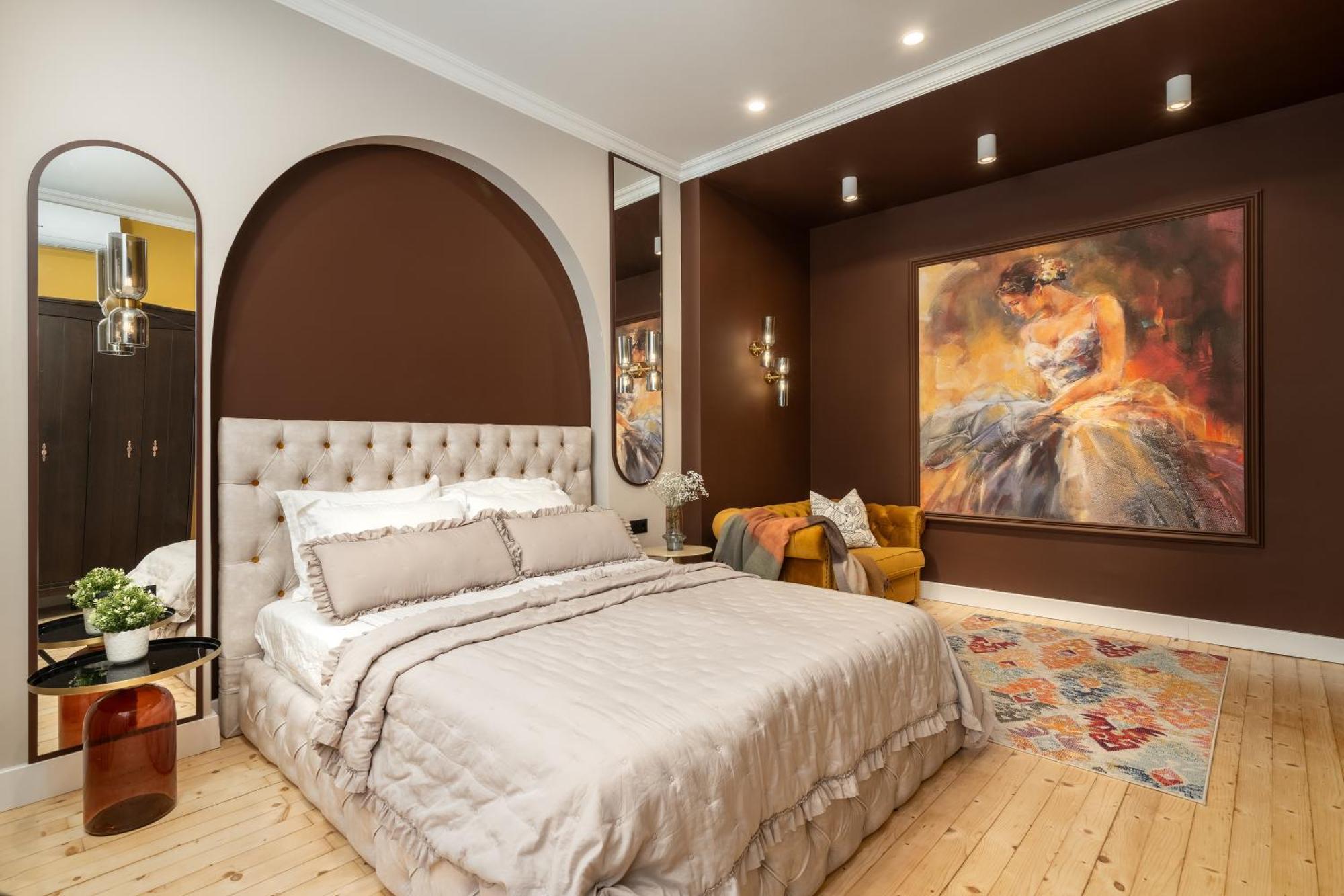Citycenter Magnific Gem - 2 Bdr & 2 Baths * סופיה