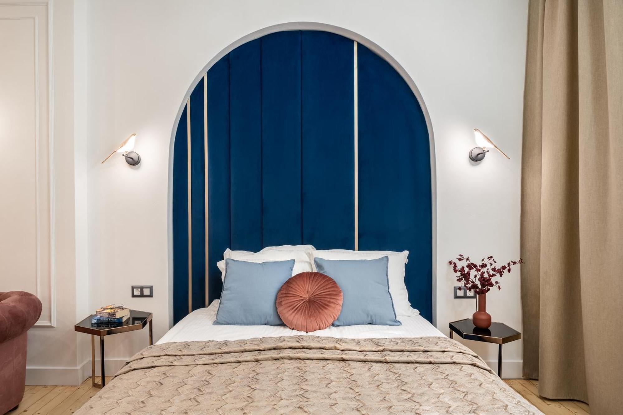Citycenter Magnific Gem - 2 Bdr & 2 Baths סופיה