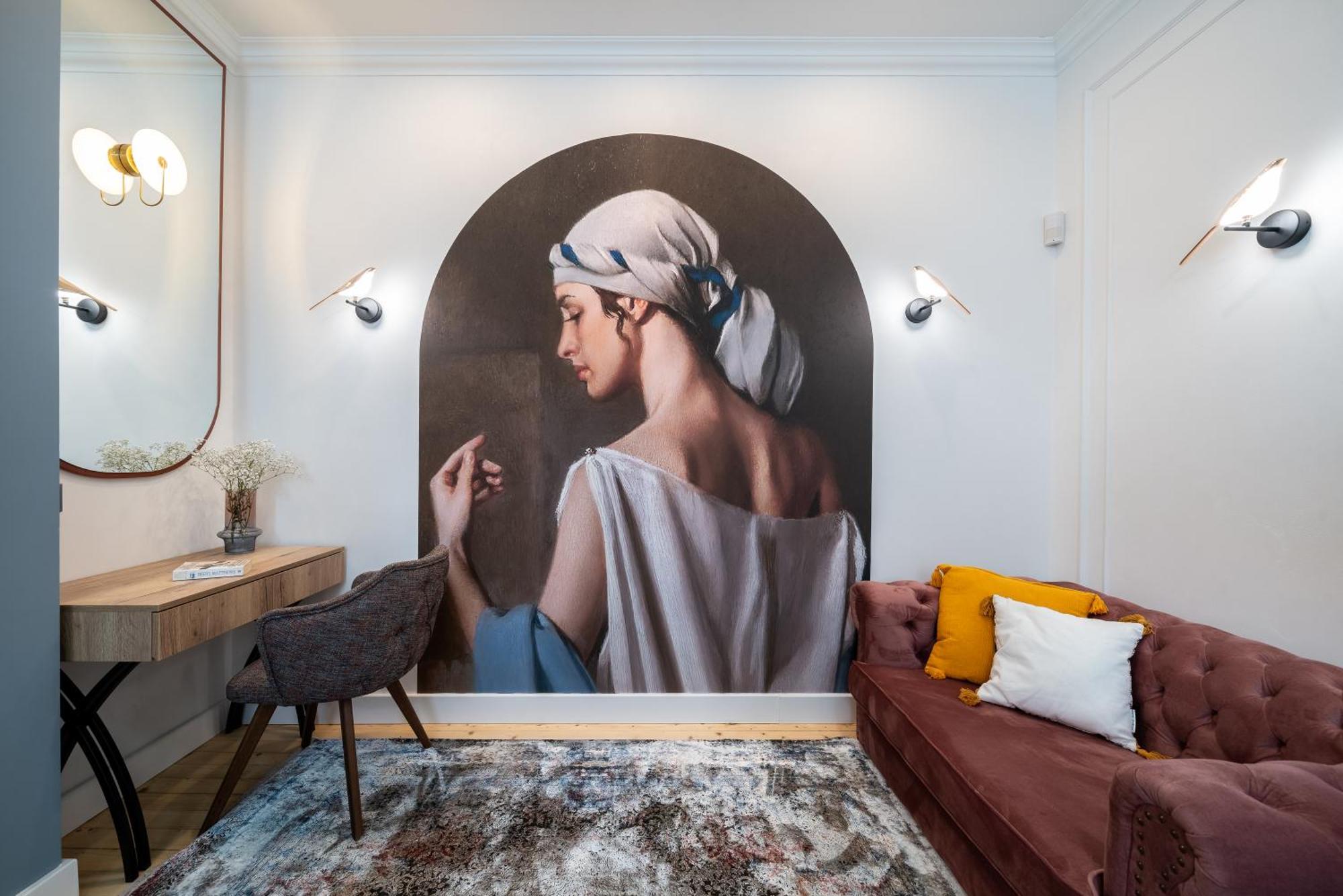 Citycenter Magnific Gem - 2 Bdr & 2 Baths דירה