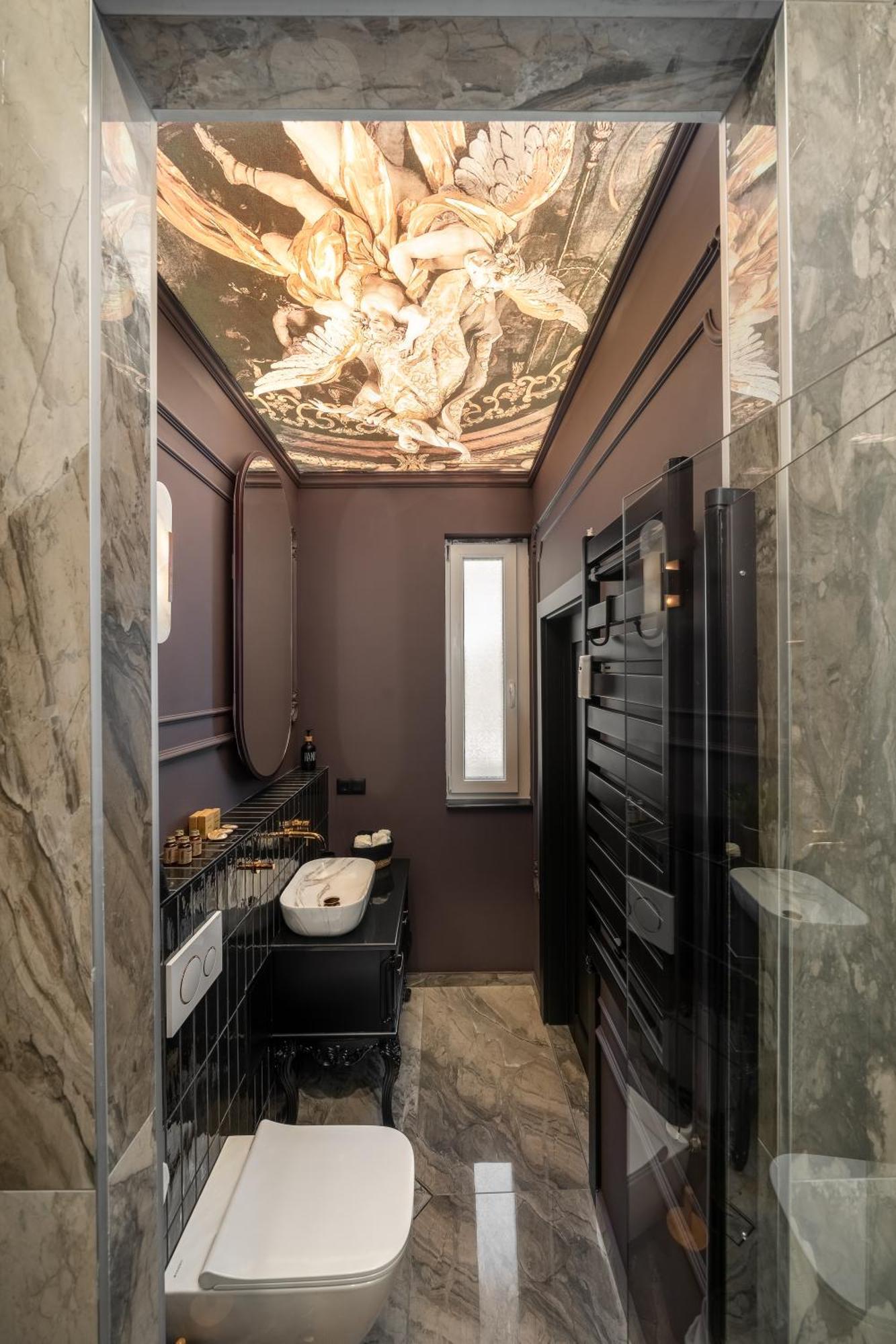 Citycenter Magnific Gem - 2 Bdr & 2 Baths דירה