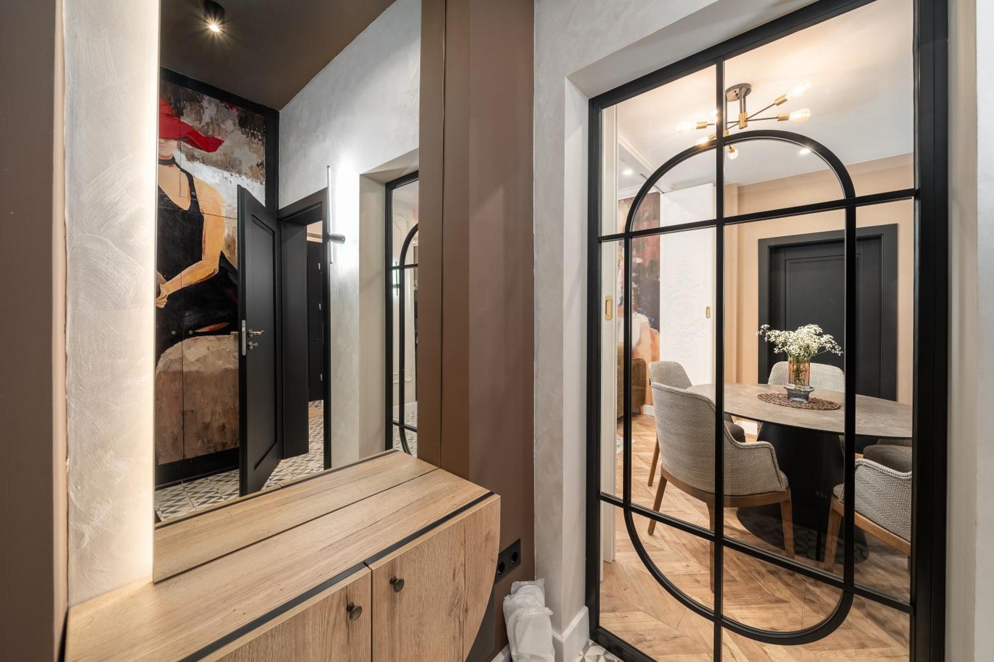 דירה Citycenter Magnific Gem - 2 Bdr & 2 Baths *