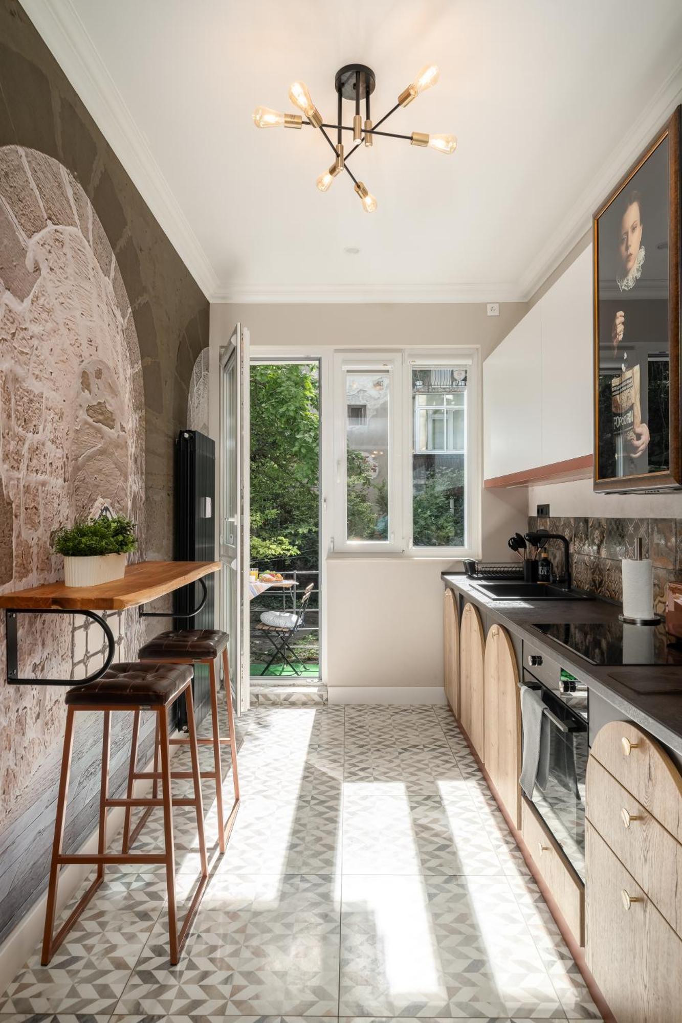 דירה Citycenter Magnific Gem - 2 Bdr & 2 Baths