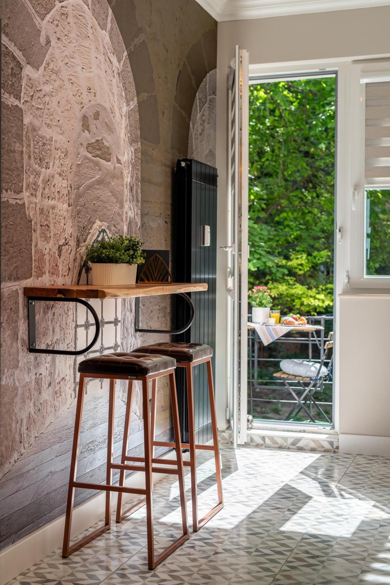דירה Citycenter Magnific Gem - 2 Bdr & 2 Baths *